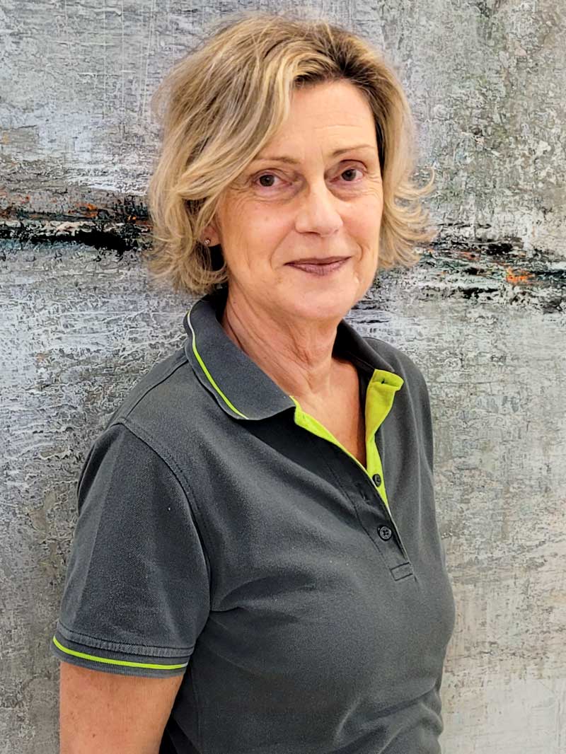 Patricia Rauth